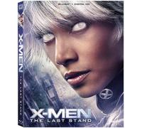 X-Men: The Last Stand