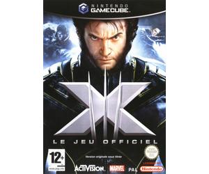 X men 3 : the movie [Import: Francia]