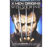 X-men 4 / Origins: Wolverine