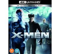 X-Men