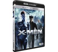 X-men 4k Ultra-HD