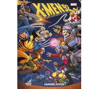 X-men '92 1