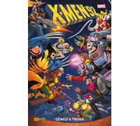X-Men '92. Vol. 1: Genesi x-trema