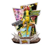 X-Men '97 D-Stage PVC Diorama Statua Rogue SDCC Exclusive 16 cm BEAST KINGDOM