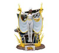 X-Men '97 D-Stage PVC Diorama Statua Storm SDCC Exclusive 16 cm BEAST KINGDOM