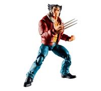 X-men '97 Marvel Legends Action Figura Marvel's Logan 15 Cm Hasbro