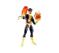 Marvel Legends Series Sunspot Action Figure (PRESALE 13/10/2025)