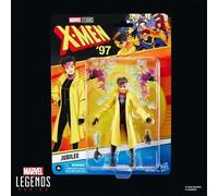 X-Men 97 Marvel Legends Action Figure Di Jubilee Da 6 Pollici