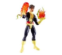Marvel Legends Series Sunspot Action Figure (PRESALE 13/10/2025)