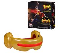X-Men 97 Marvel Legends Cyclops Premium Roleplay Visor ACC NUOVO
