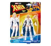 Hasbro Marvel Legends Series, Emma Frost, action figure