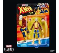 X-Men 97 Marvel Legends Figura D'Azione Morph 6 Pollici