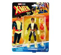 Marvel Legends Series Sunspot Action Figure (PRESALE 13/10/2025)