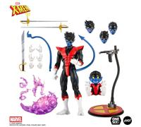 X-Men '97 - Nightcrawler 1/6 Limited Edition of 1000 Mondo