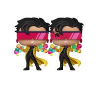 X-men '97 Pop! Marvel Vinile Figura Jubilee 9 Cm Funko