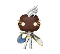 Funko Pop! Marvel: X-Men'97 - Storm - Figura in Vinile da Collezione - Idea Regalo - Merchandising Ufficiale - Giocattoli per Bambini e Adulti - Comic Books Fans - Figura per i Collezionisti