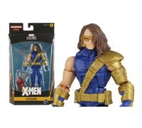 X-MEN Age of Apocalypse Marvel Legends Series Cyclops Action Figure 15 cm HASBRO