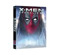 X-MEN: APOCALISSE - DEADPOOL COLL (BS) - Ex MAZON