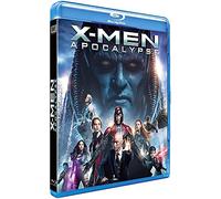 X-MEN : APOCALYPSE