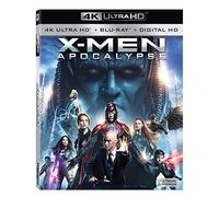 X-men: Apocalypse