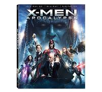 X-Men: Apocalypse