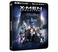 X-Men : Apocalypse