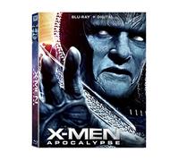 X-Men: Apocalypse