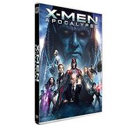 X-MEN : APOCALYPSE