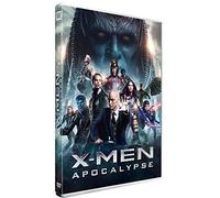 X-Men: Apocalypse