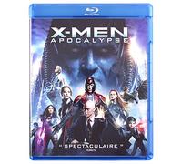X Men Apocalypse [Edizione: Francia]
