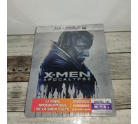 X-Men Apocalypse [Edizione: Francia]