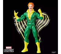Marvel Hasbro Legends Series, action figure di Marvel's Banshee