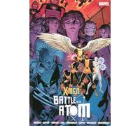 X-Men: Battle of the Atom