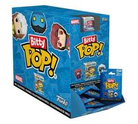 X-Men Bitty POP Vinyl Figure Display (32) PDQ 2,5 cm