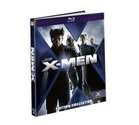 X-Men (Blu-ray) Mckellen, Ian, Stewart, Patrick, Janssen, Famke