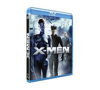 x-Men Blu-Ray Nuova