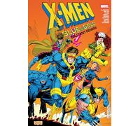 X-Men: Blue & Gold - Mutant Genesis Omnibus