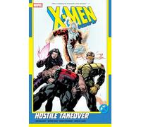 Jed MacKay X-Men by Jed Mackay Vol. 2 (Tascabile)