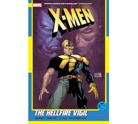 Jed MacKay X-Men By Jed MacKay Vol. 3 (Tascabile)
