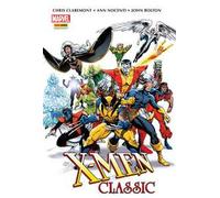 X-Men classic
