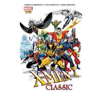 X-Men classic