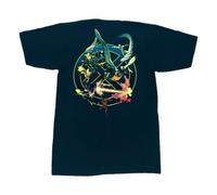 x-Men Classico Marvel Comics T-Shirt