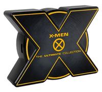 X-Men Collectors Box 6 Blu-Ray Disc: The Ultimate Collection
