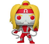 X-Men Comics Omega Red Pop da collezione esclusivo per gli Stati Uniti da 3,75 p
