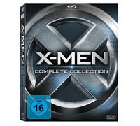X-Men - Complete Collection