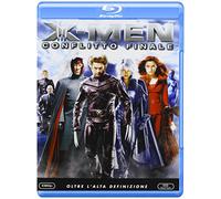 X-men - Conflitto finale