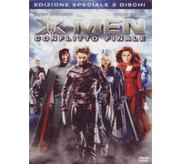 X-Men - Conflitto Finale