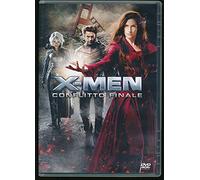 X-Men - Conflitto finale (DVD) Jackman Berry