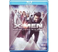 X-men - Conflitto finale