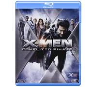 X-men - Conflitto finale